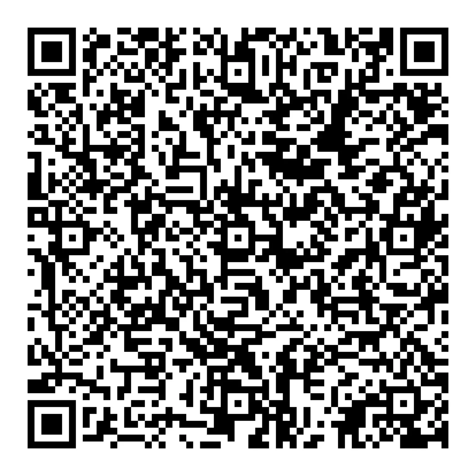 QR image